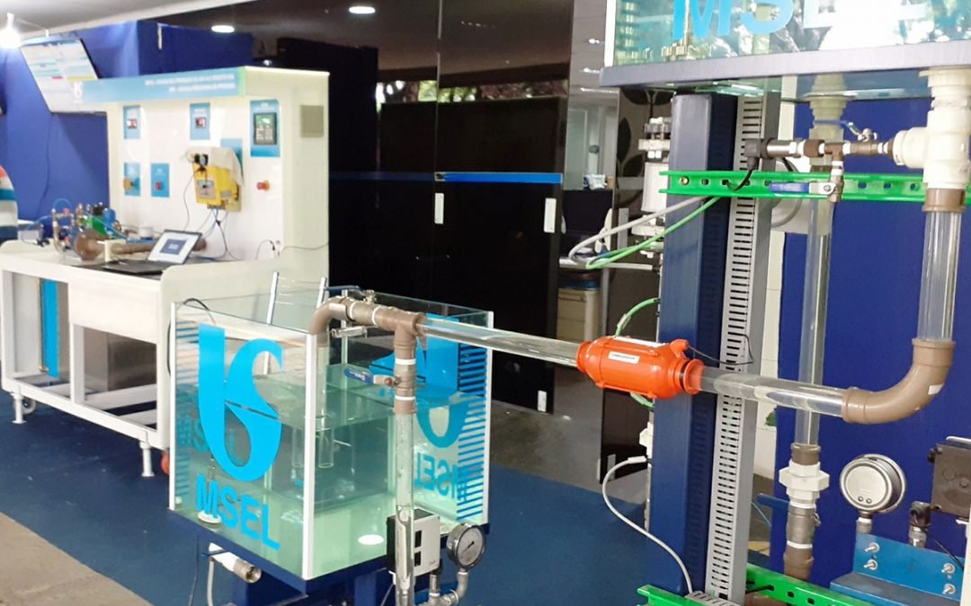 Mostra de Voluntariado Sabesp 2020