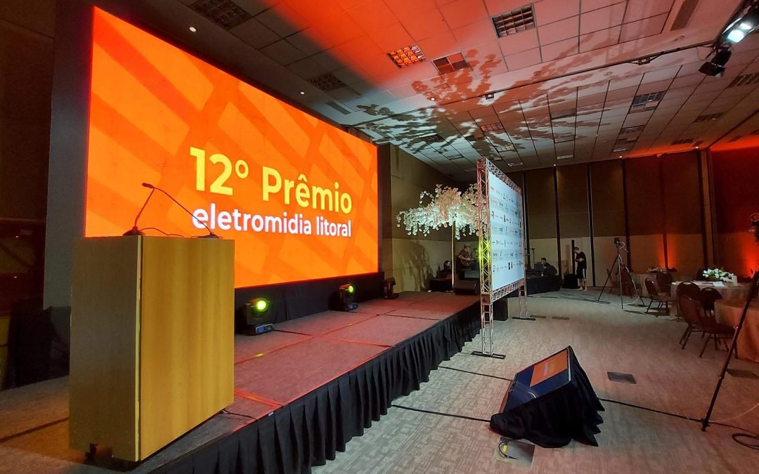 PRÊMIO ELETROMÍDIA (2022)