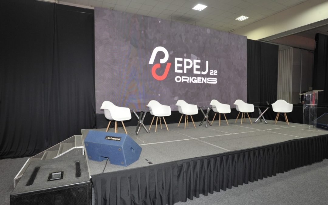 CONTRO PAULISTA DE EMPRESAS JUNIORES (2022)